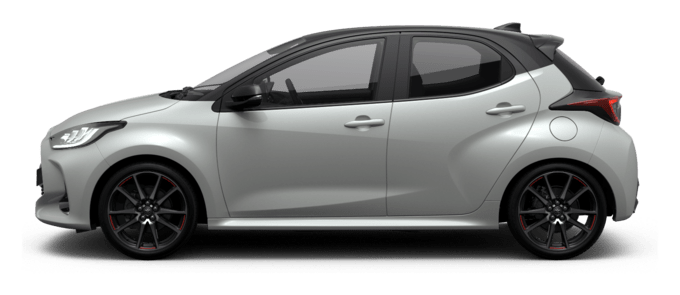 Yaris - GR SPORT - Hatchback